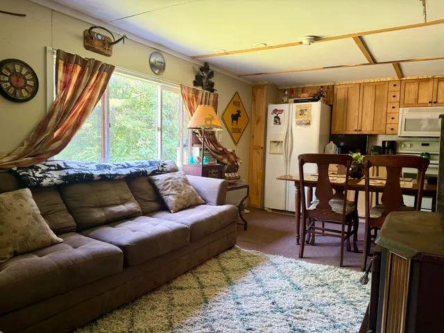 $68,000 | 140 Guilford Center Road, Guilford, ME 04443