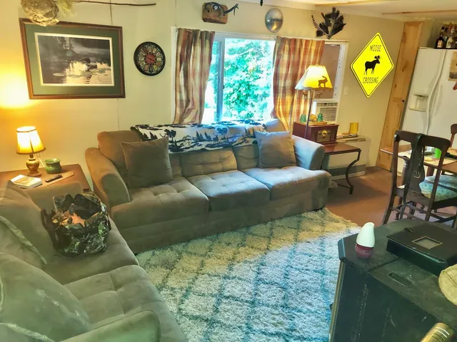 $68,000 | 140 Guilford Center Road, Guilford, ME 04443