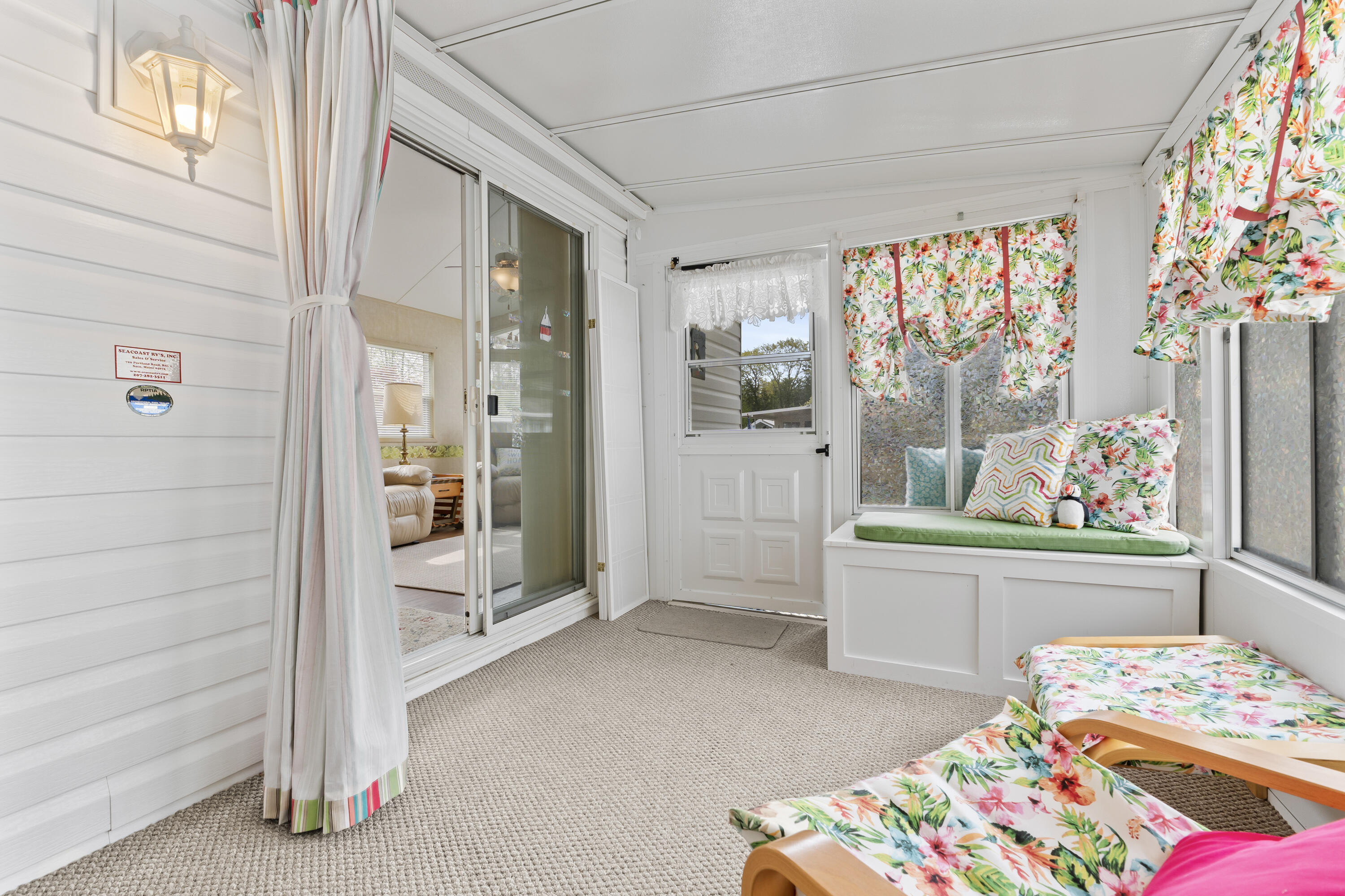 430 Post Road, Unit 139 Wells, ME 04090 - Photo 3 of 47 430 Post Rd No 139_111