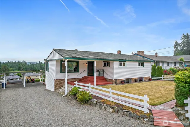 $689,000 | 29432 59th Avenue South, Auburn, WA 98001