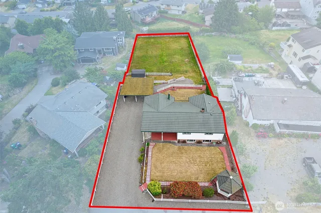 $689,000 | 29432 59th Avenue South, Auburn, WA 98001