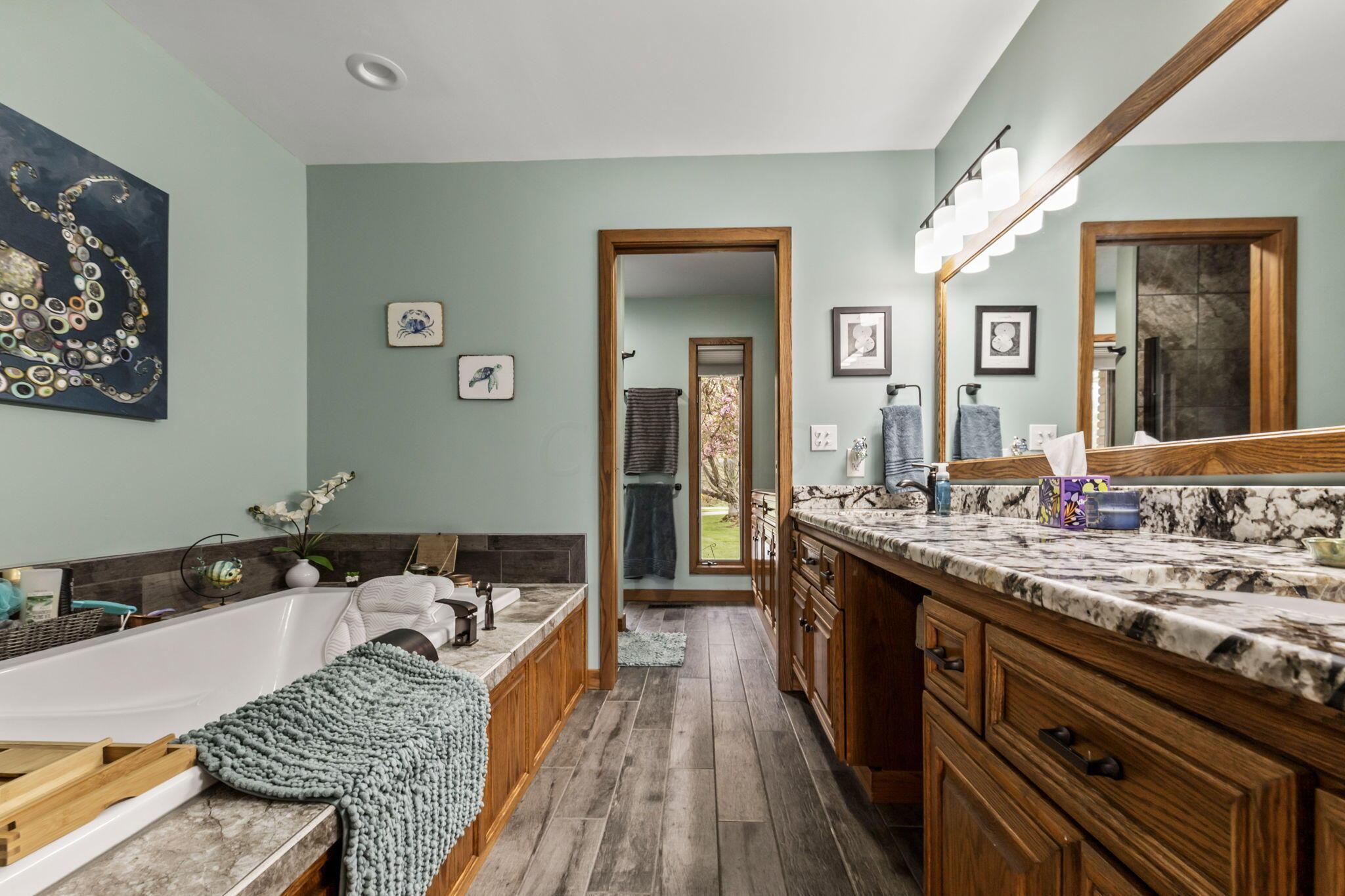 1225 Pleasant Valley Road Mansfield, OH 44903 - Photo 43 of 96 40