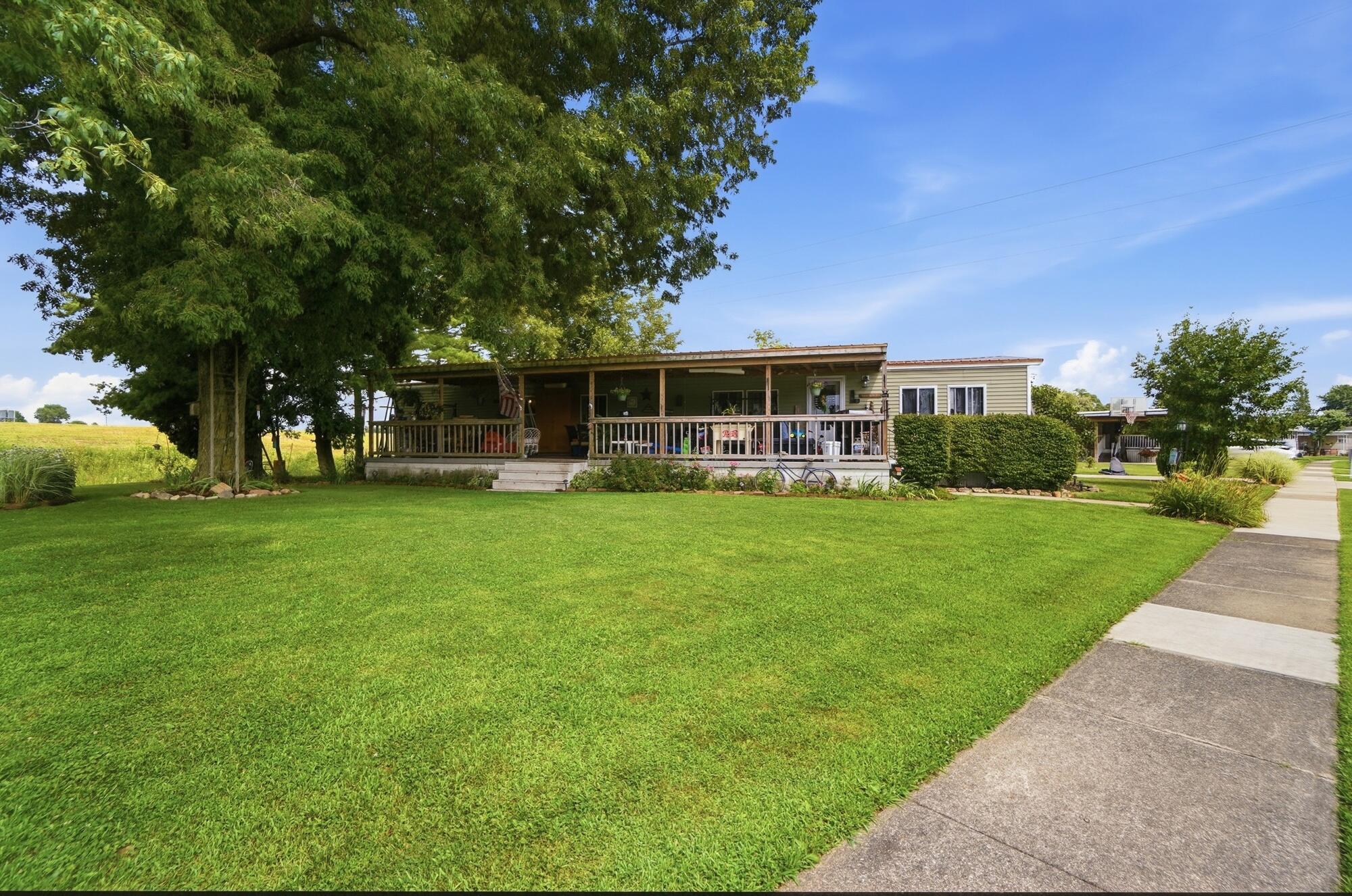 4100 Troy Road, Unit 64 Springfield, OH 45502 - Photo 5 of 51 005