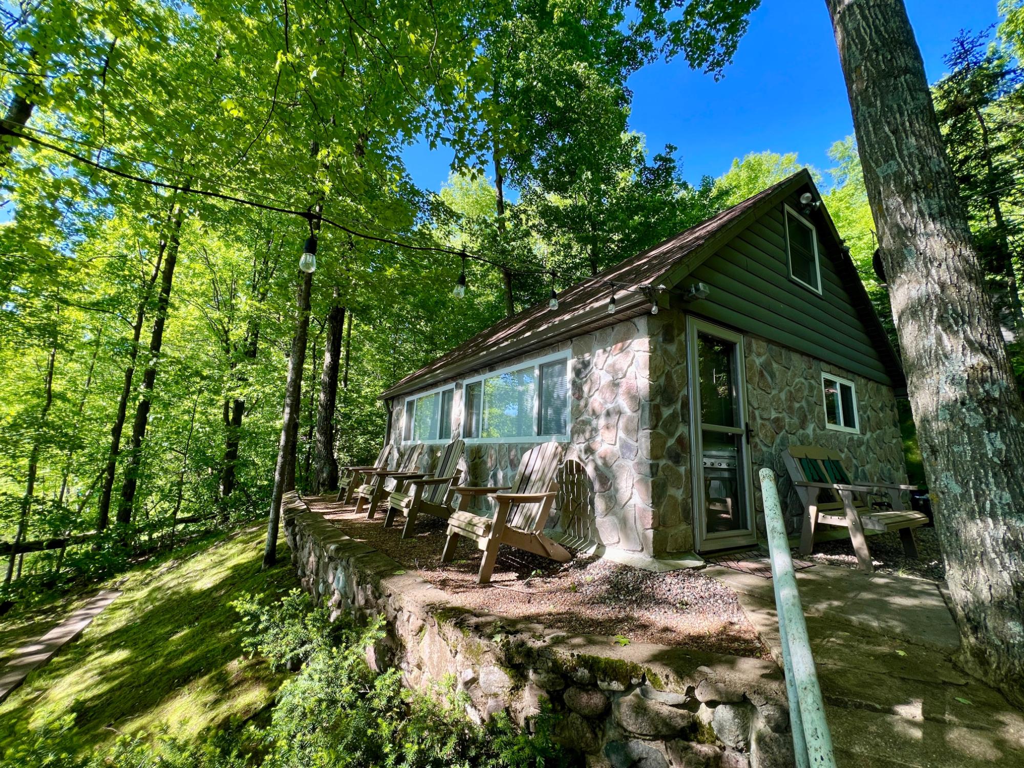 N3807 Park Road Bryant, WI 54418 - Photo 16 of 23 Gallery Image 16