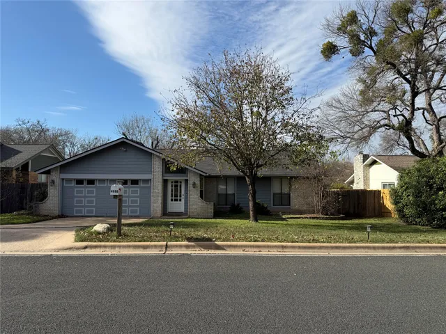 $3,200 | 4608 Cliffstone Cove, Austin, TX 78735
