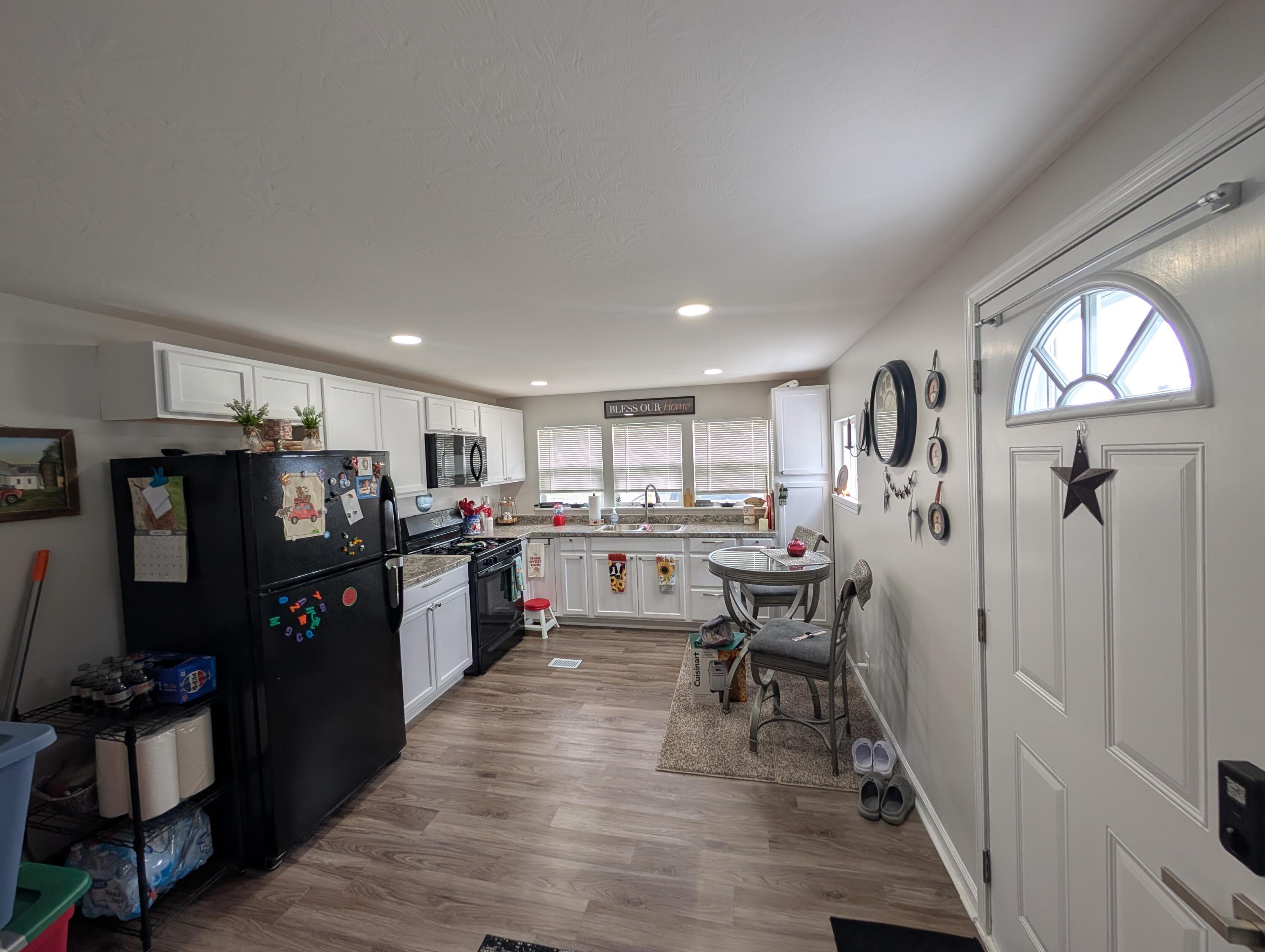 10951 Borror Road, Unit LOT 33 Orient, OH 43146 - Photo 9 of 19 Kichen