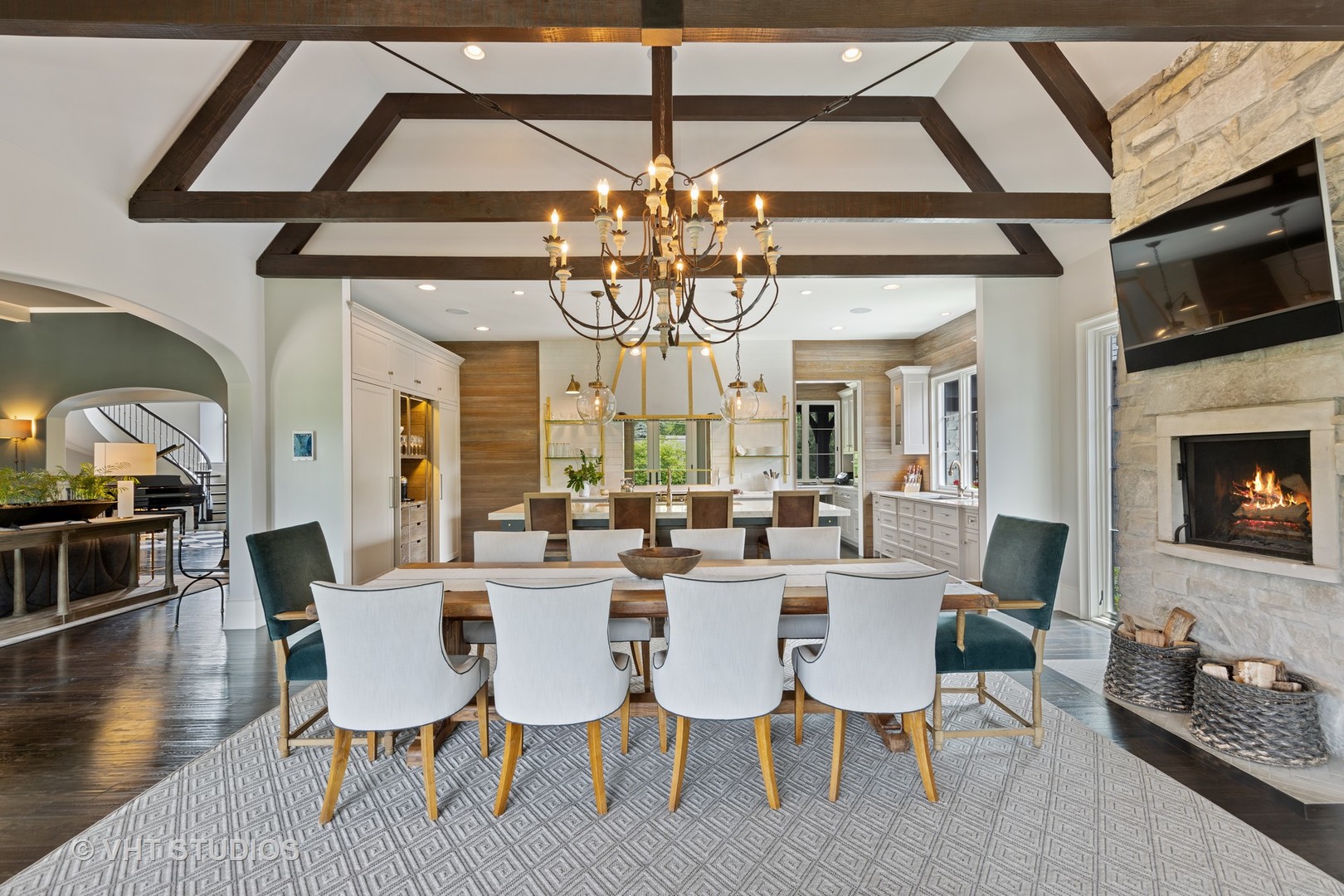 7430 Arbor Avenue Burr Ridge, IL 60527 - Photo 19 of 69