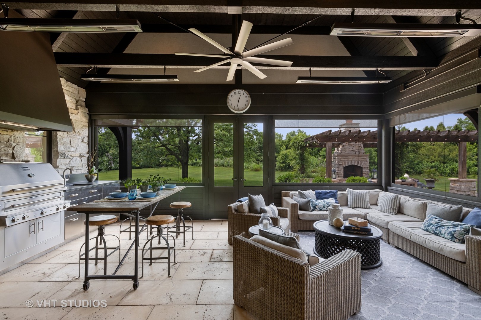 7430 Arbor Avenue Burr Ridge, IL 60527 - Photo 24 of 69