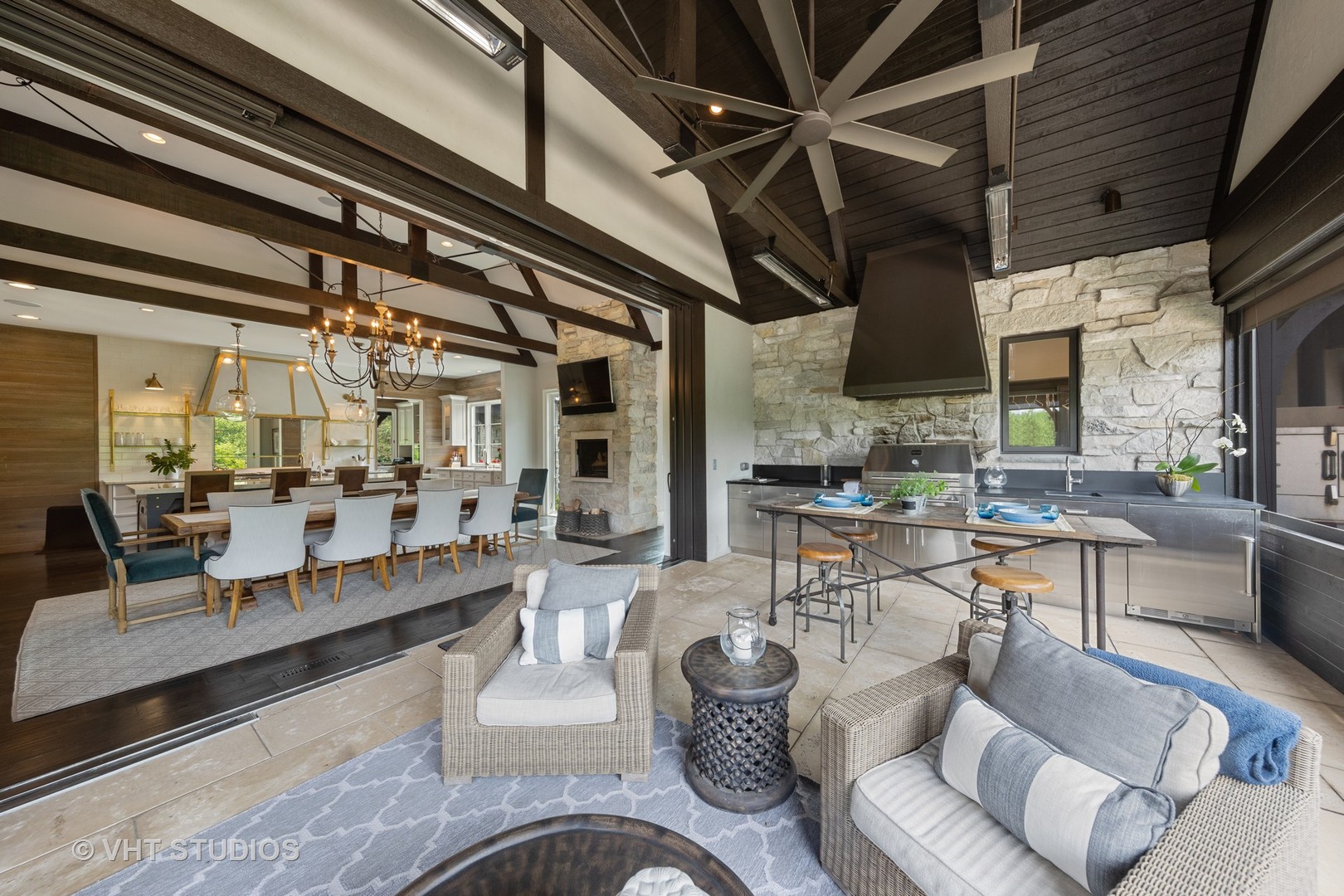 7430 Arbor Avenue Burr Ridge, IL 60527 - Photo 25 of 69