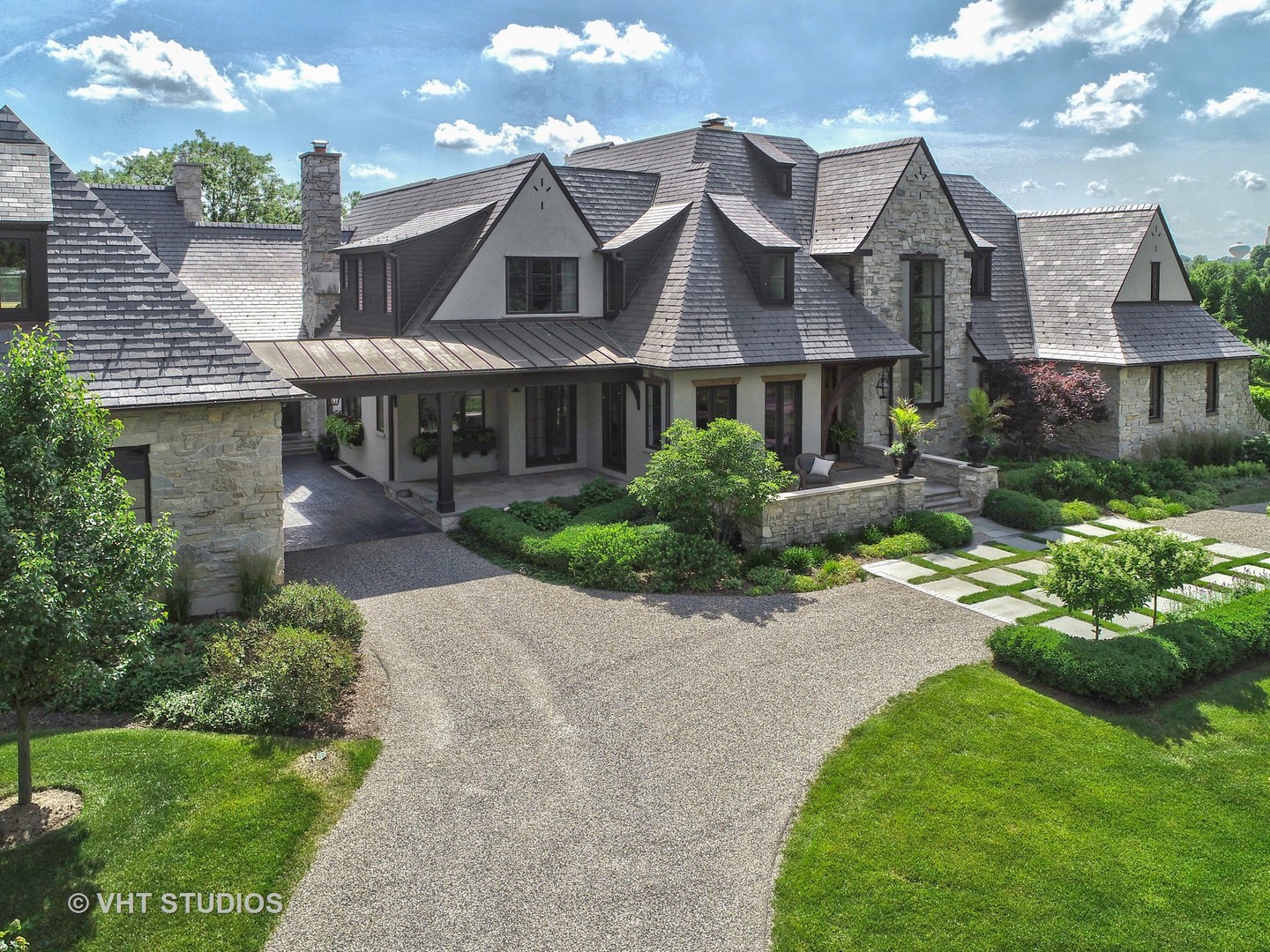 7430 Arbor Avenue Burr Ridge, IL 60527 - Photo 4 of 69