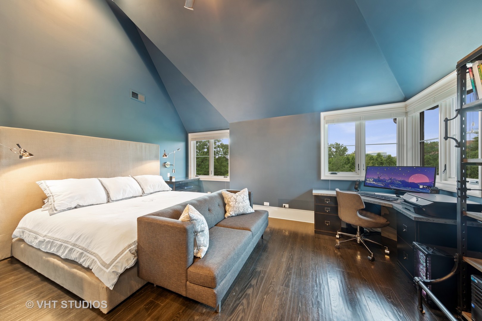 7430 Arbor Avenue Burr Ridge, IL 60527 - Photo 37 of 69