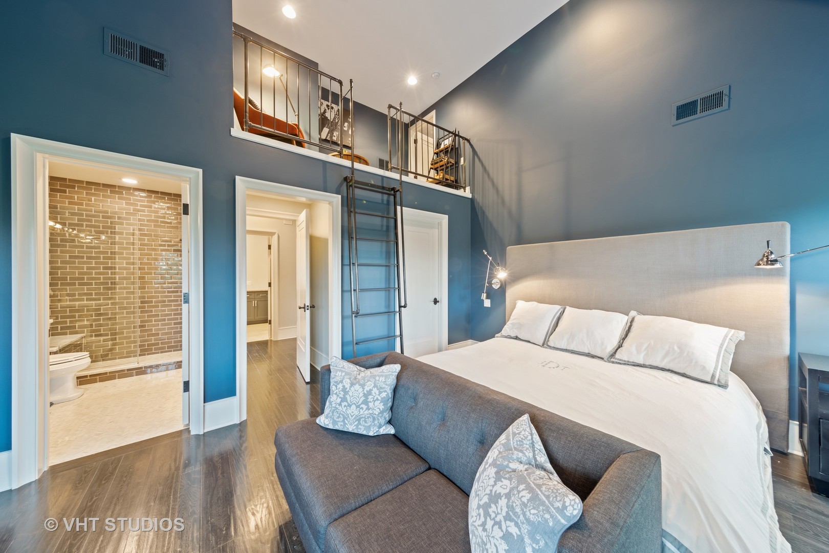 7430 Arbor Avenue Burr Ridge, IL 60527 - Photo 38 of 69