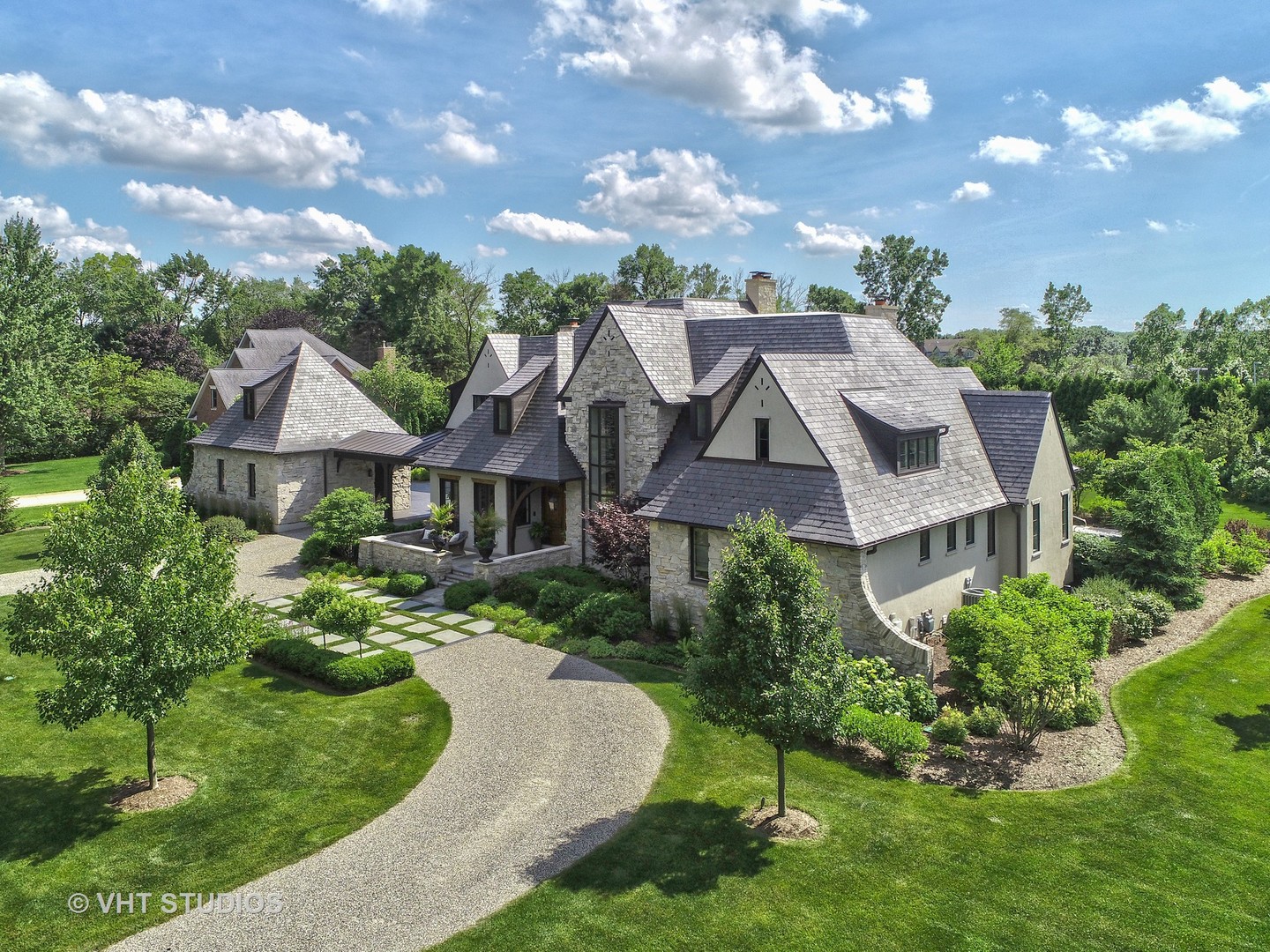 7430 Arbor Avenue Burr Ridge, IL 60527 - Photo 5 of 69