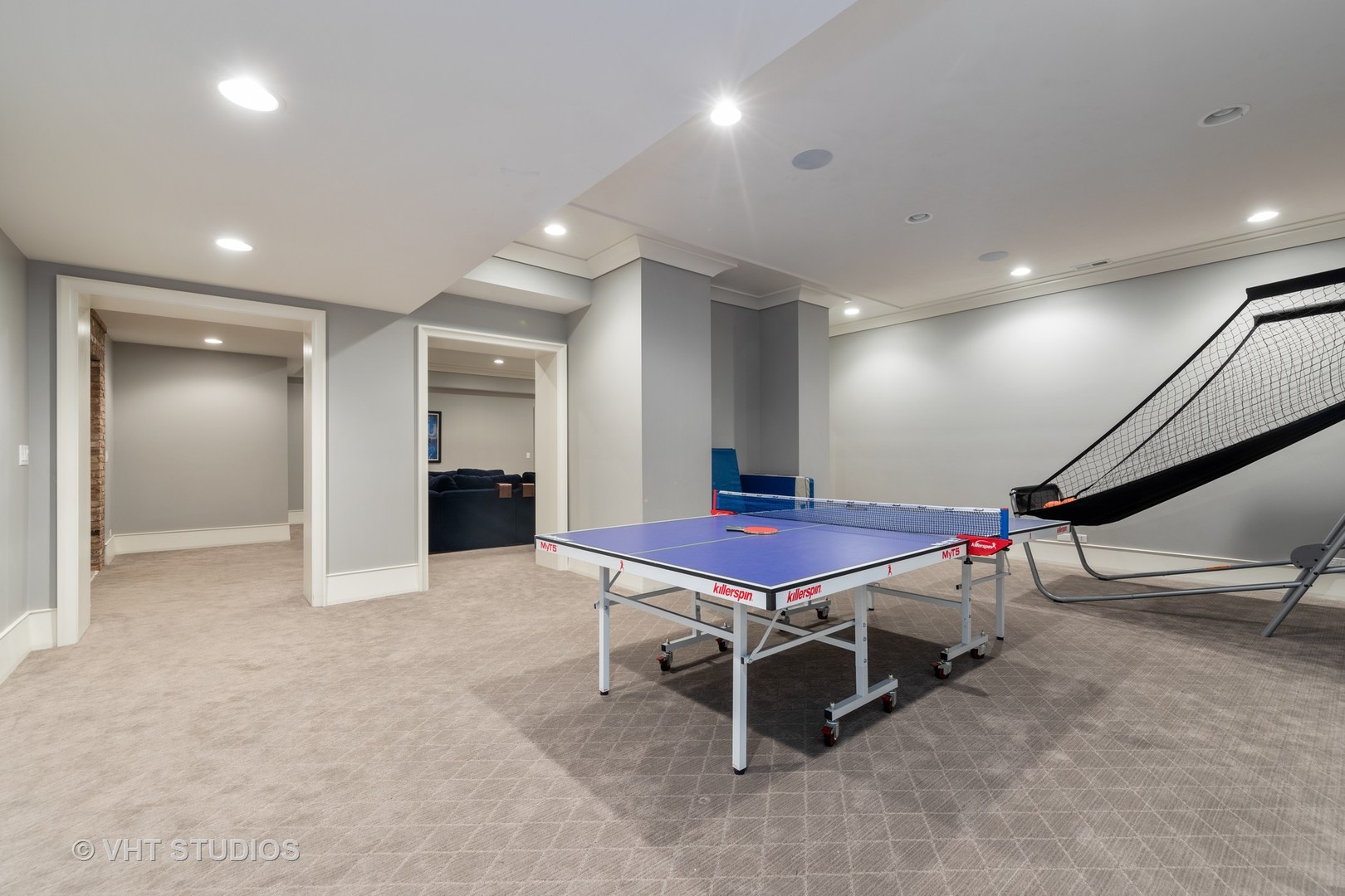 7430 Arbor Avenue Burr Ridge, IL 60527 - Photo 46 of 69