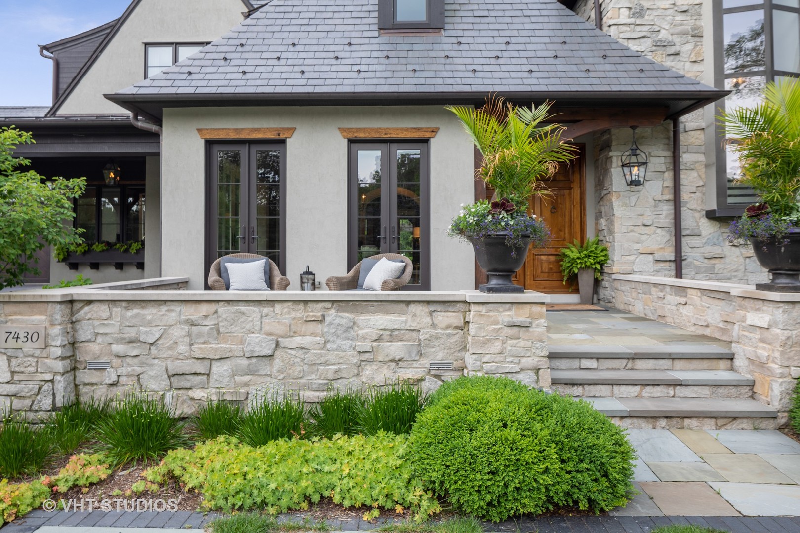 7430 Arbor Avenue Burr Ridge, IL 60527 - Photo 6 of 69