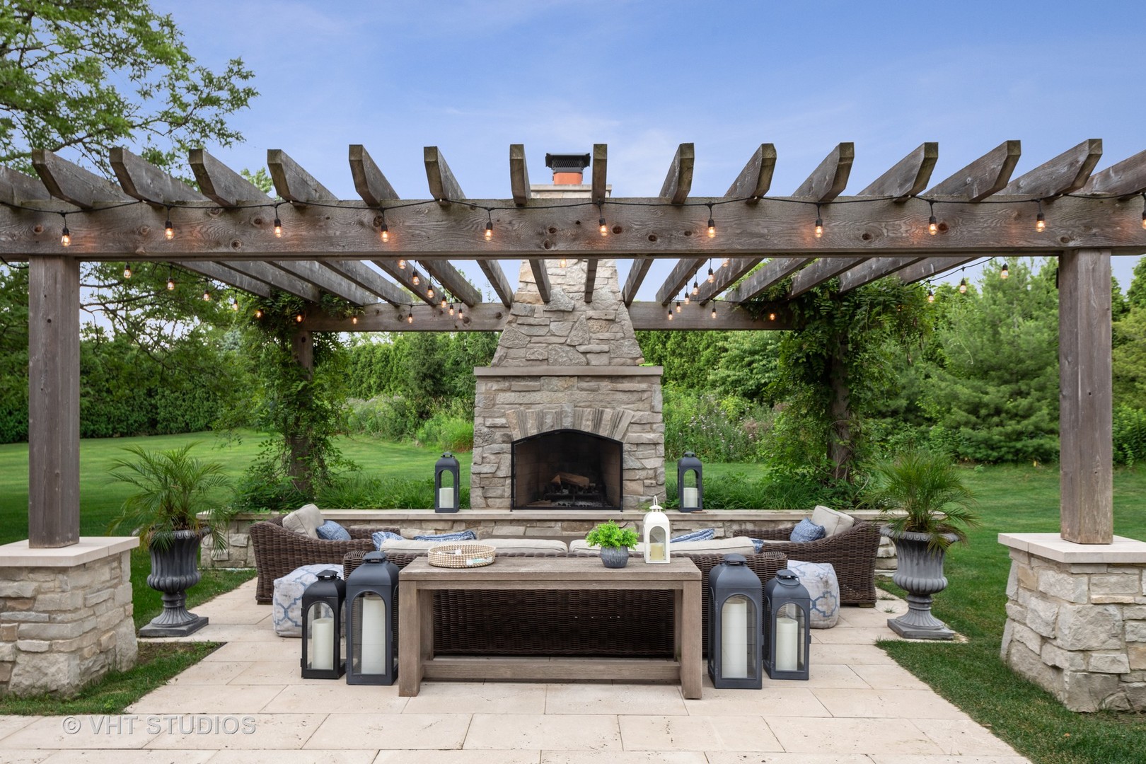 7430 Arbor Avenue Burr Ridge, IL 60527 - Photo 52 of 69