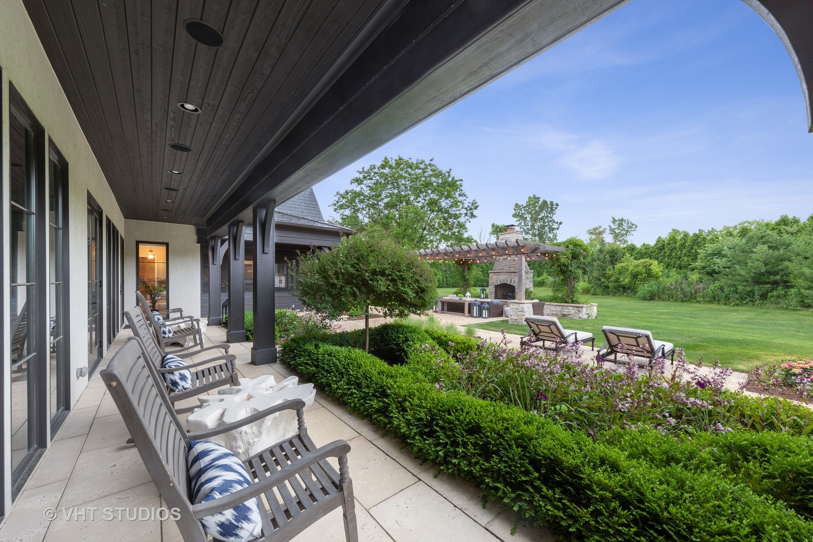 7430 Arbor Avenue Burr Ridge, IL 60527 - Photo 55 of 69