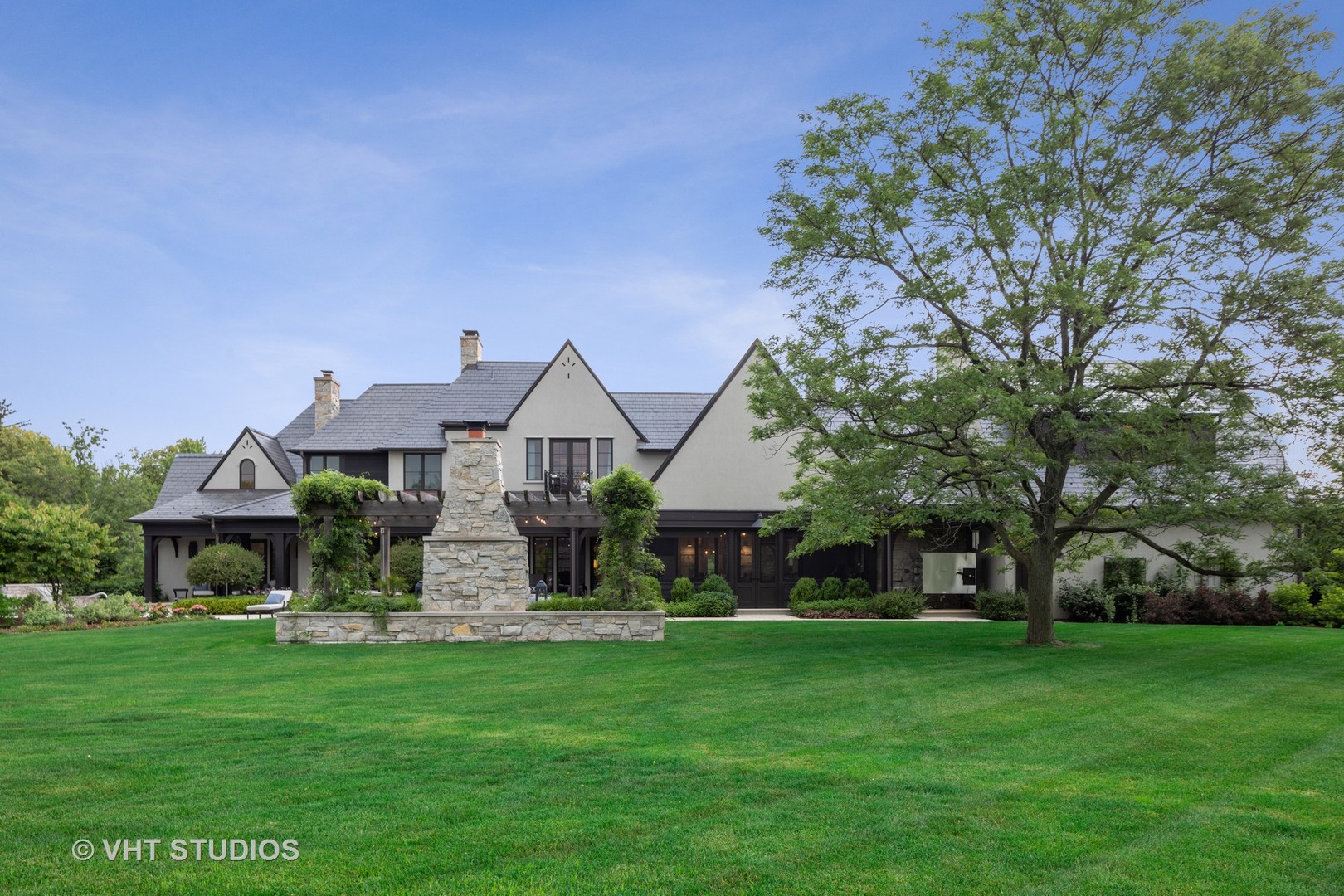 7430 Arbor Avenue Burr Ridge, IL 60527 - Photo 57 of 69