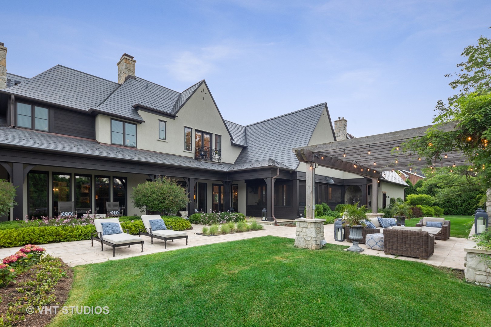 7430 Arbor Avenue Burr Ridge, IL 60527 - Photo 58 of 69