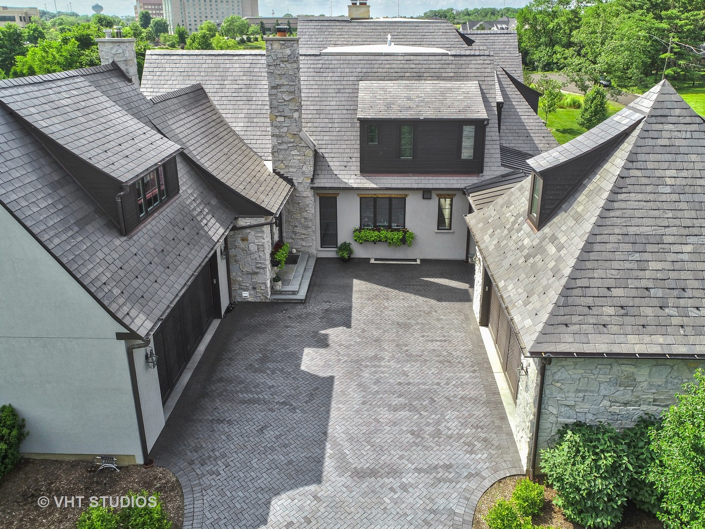 7430 Arbor Avenue Burr Ridge, IL 60527 - Photo 59 of 69