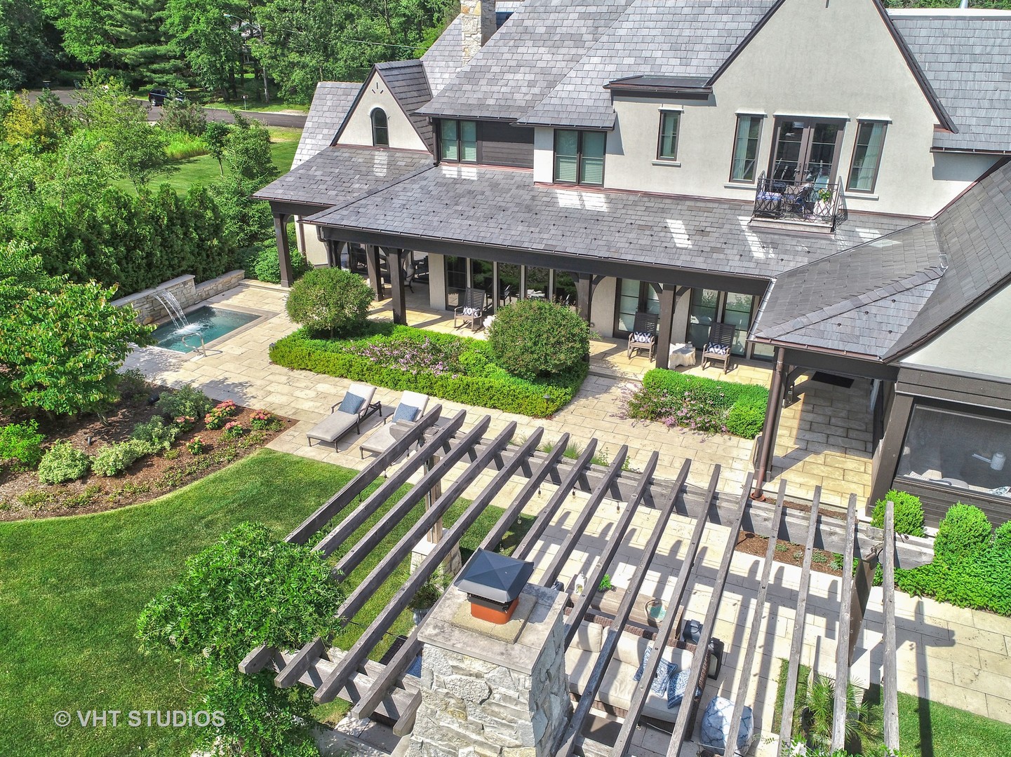 7430 Arbor Avenue Burr Ridge, IL 60527 - Photo 60 of 69