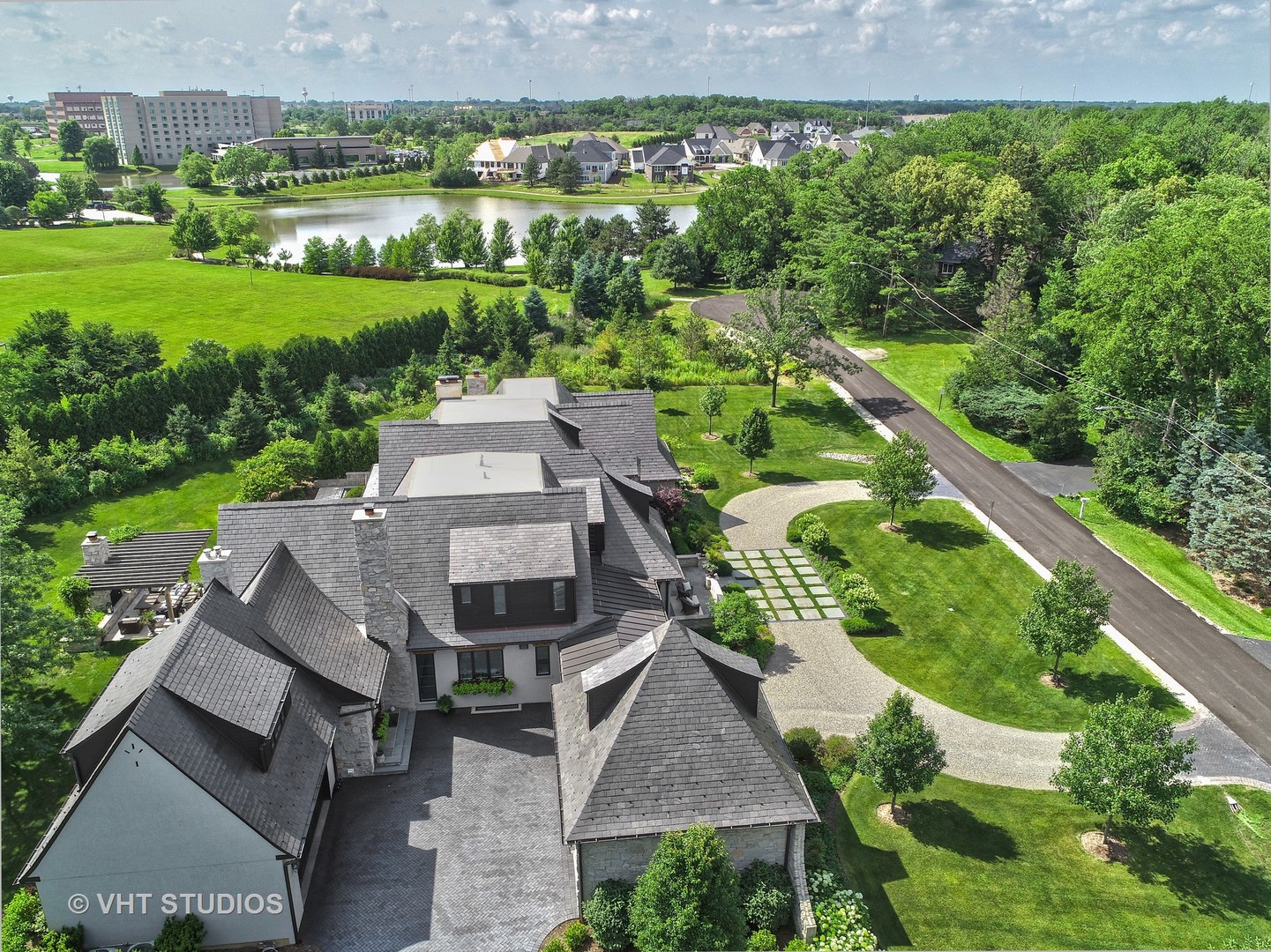 7430 Arbor Avenue Burr Ridge, IL 60527 - Photo 61 of 69