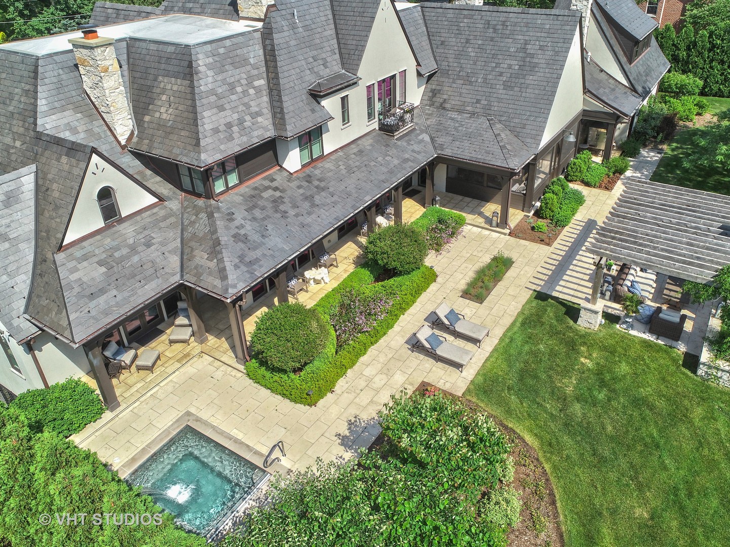 7430 Arbor Avenue Burr Ridge, IL 60527 - Photo 62 of 69