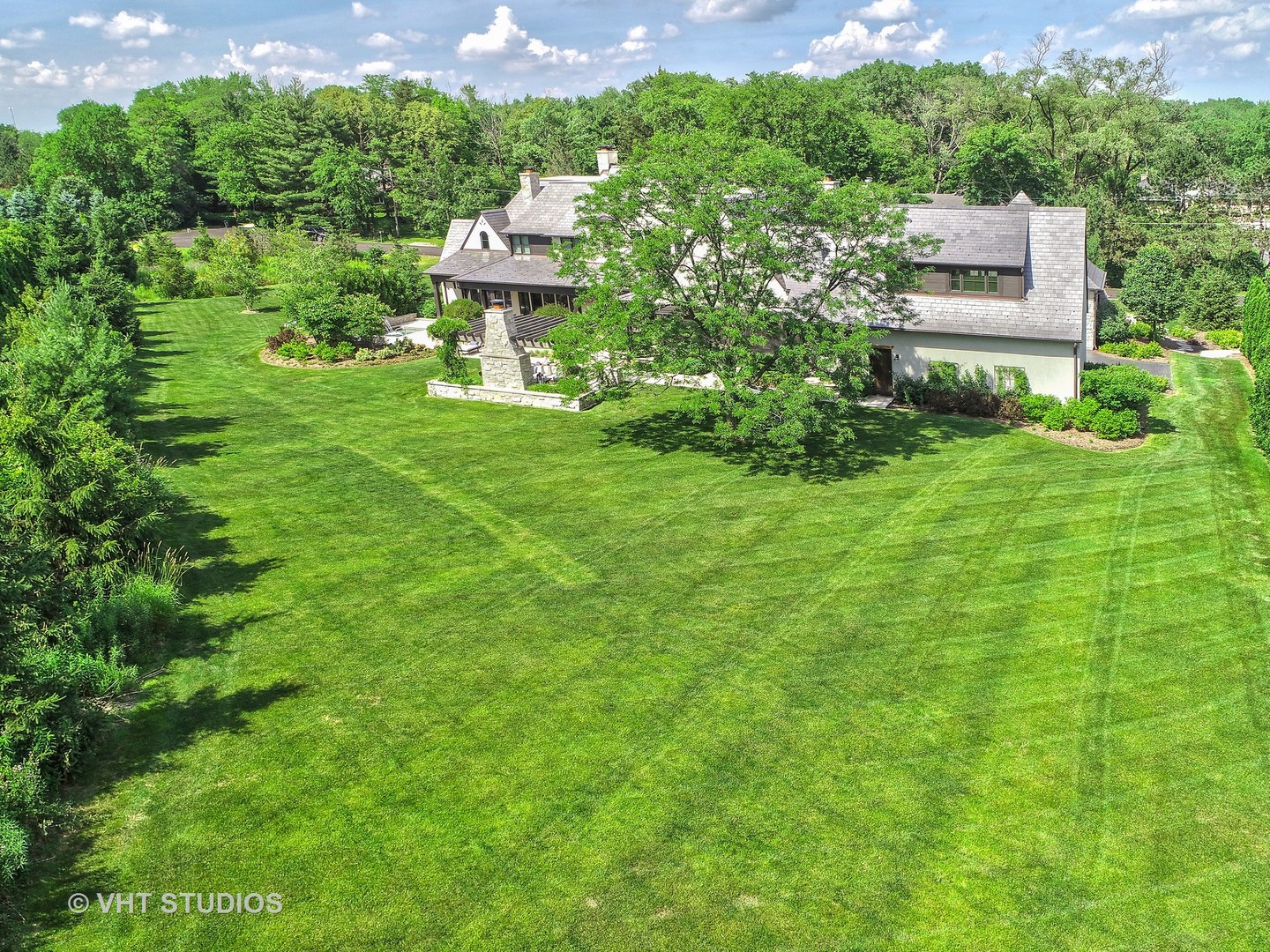 7430 Arbor Avenue Burr Ridge, IL 60527 - Photo 63 of 69