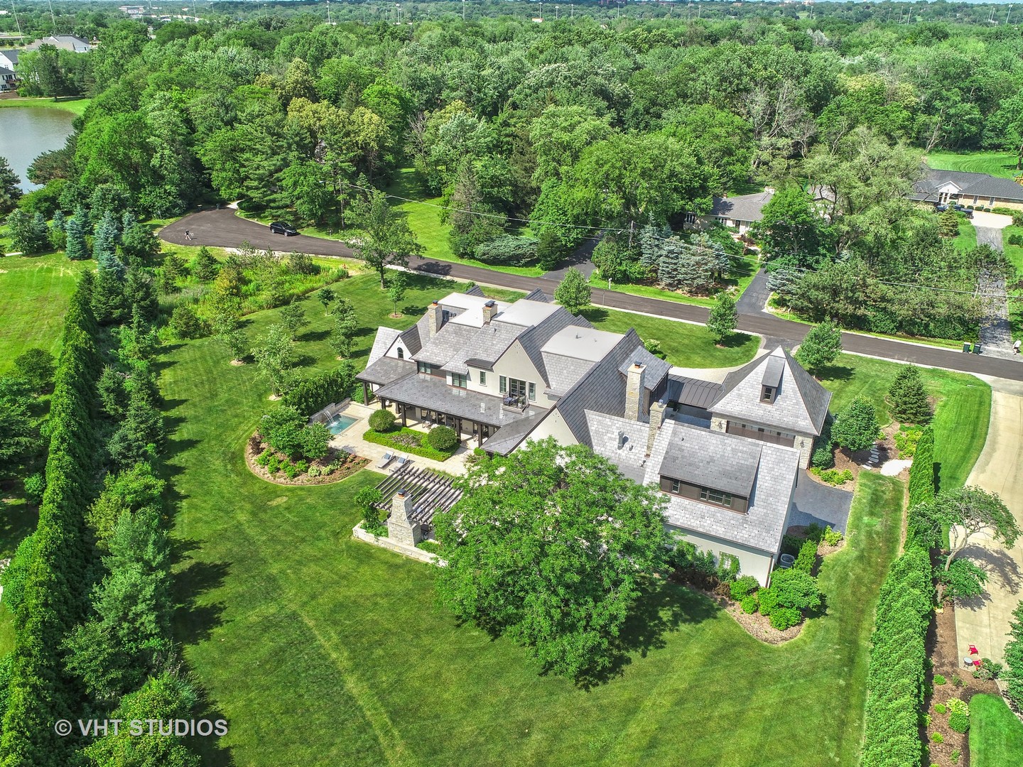 7430 Arbor Avenue Burr Ridge, IL 60527 - Photo 64 of 69