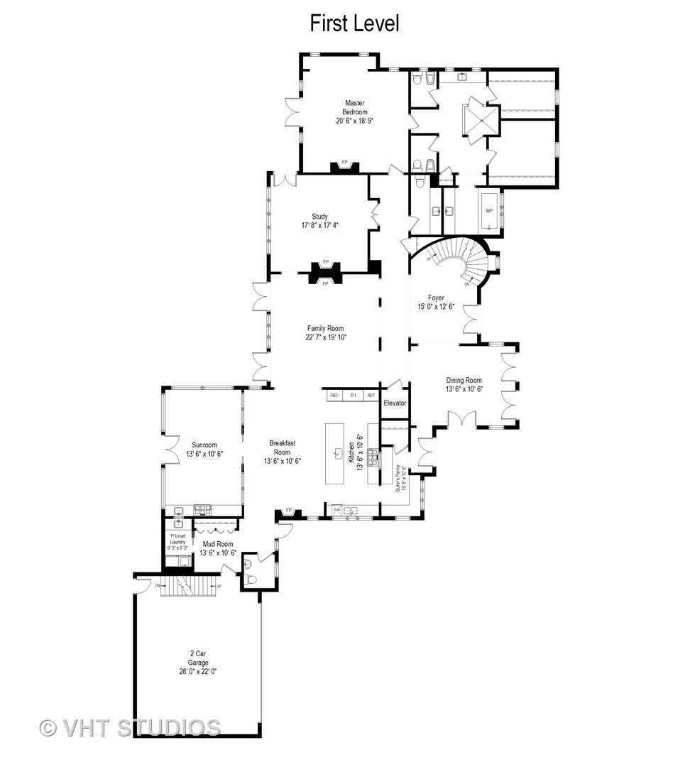 7430 Arbor Avenue Burr Ridge, IL 60527 - Photo 65 of 69