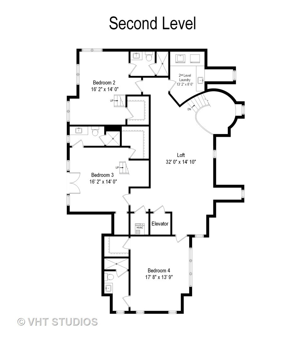 7430 Arbor Avenue Burr Ridge, IL 60527 - Photo 66 of 69