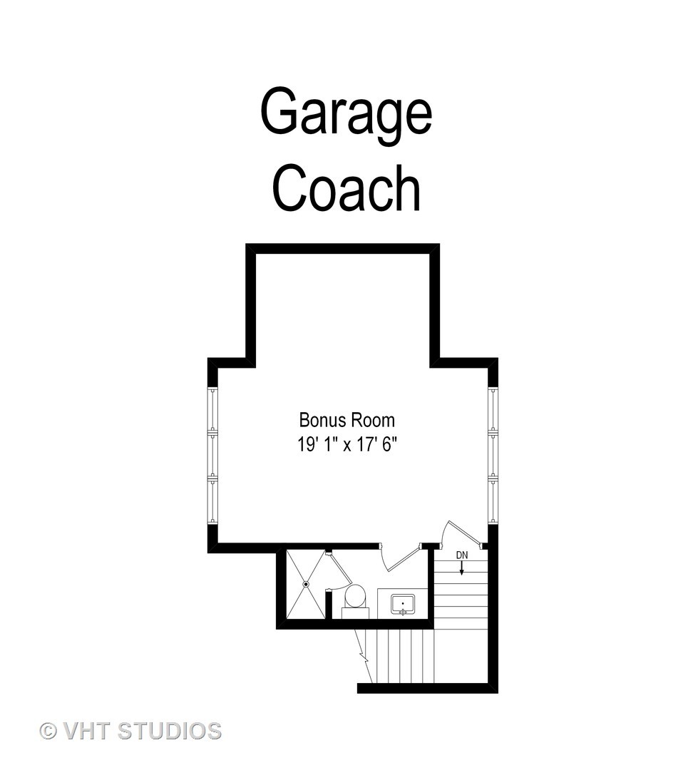 7430 Arbor Avenue Burr Ridge, IL 60527 - Photo 68 of 69