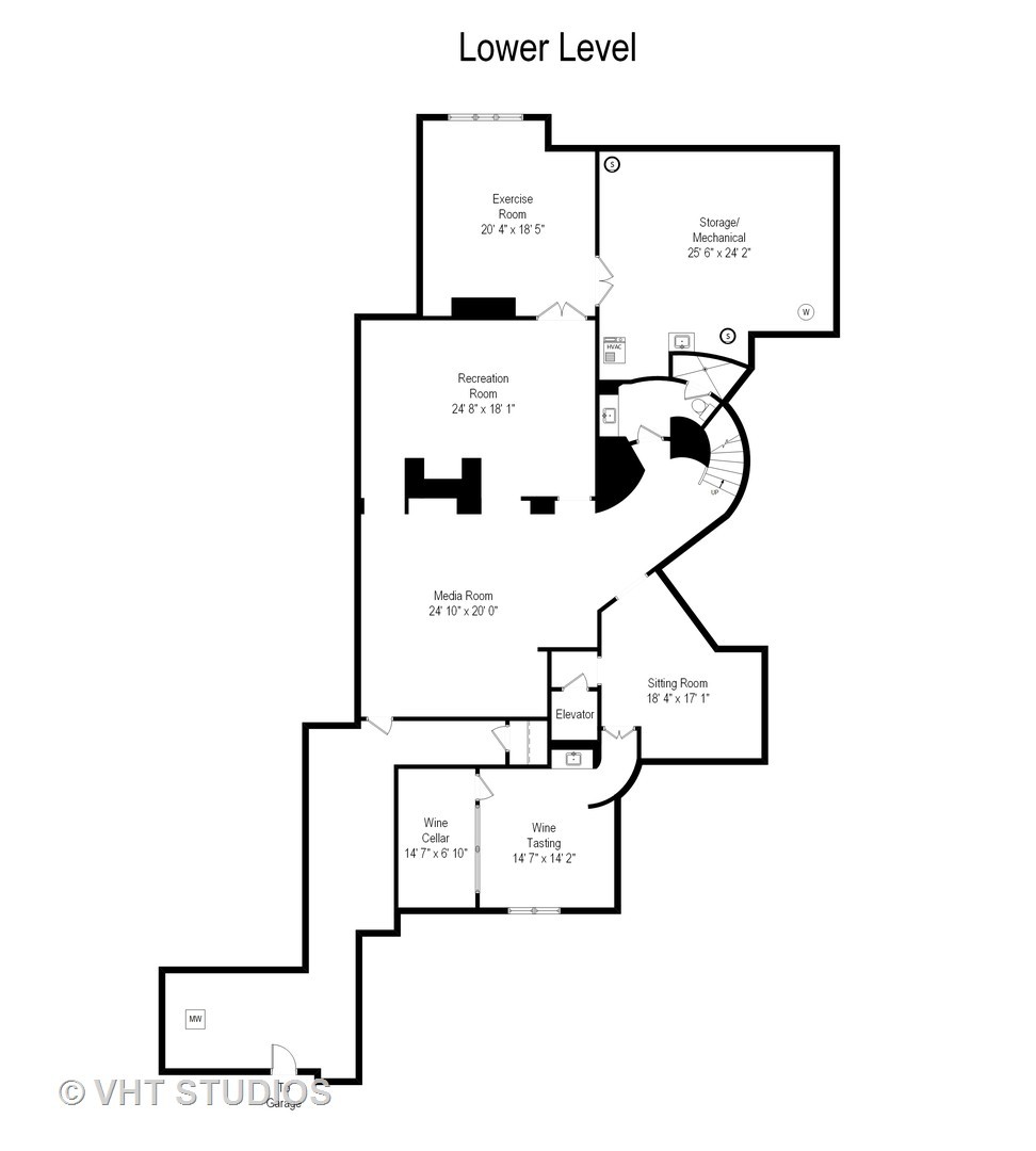 7430 Arbor Avenue Burr Ridge, IL 60527 - Photo 69 of 69