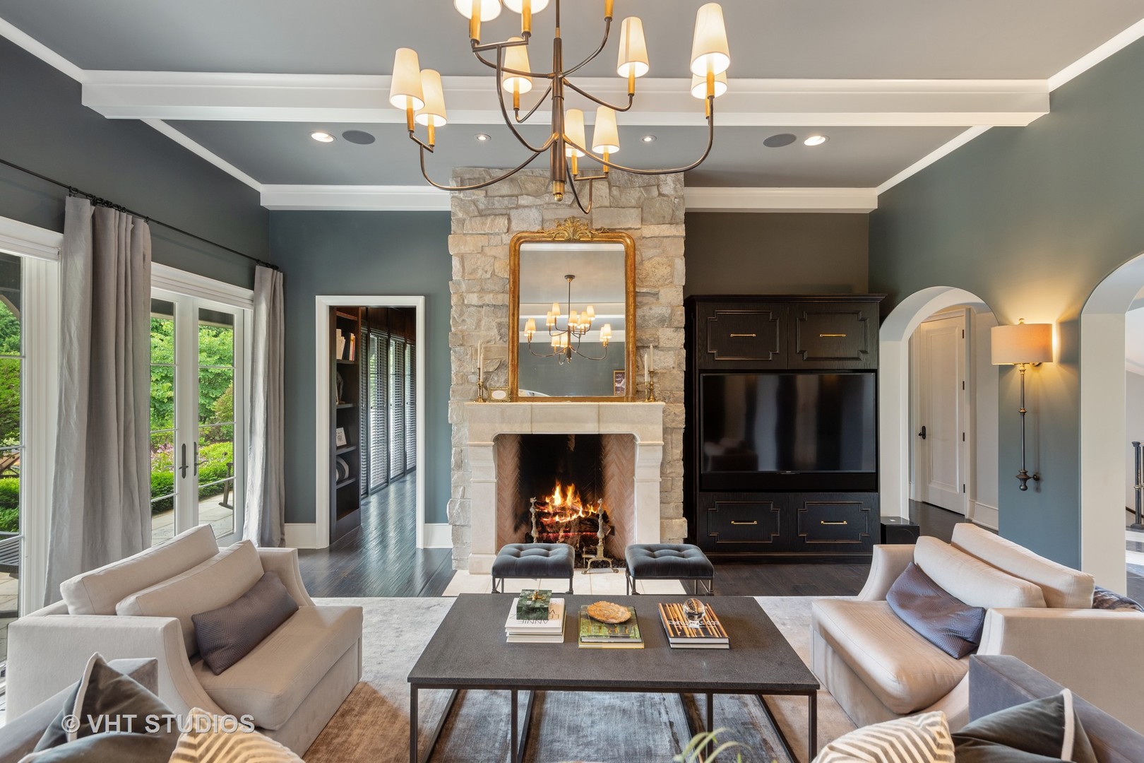 7430 Arbor Avenue Burr Ridge, IL 60527 - Photo 9 of 69