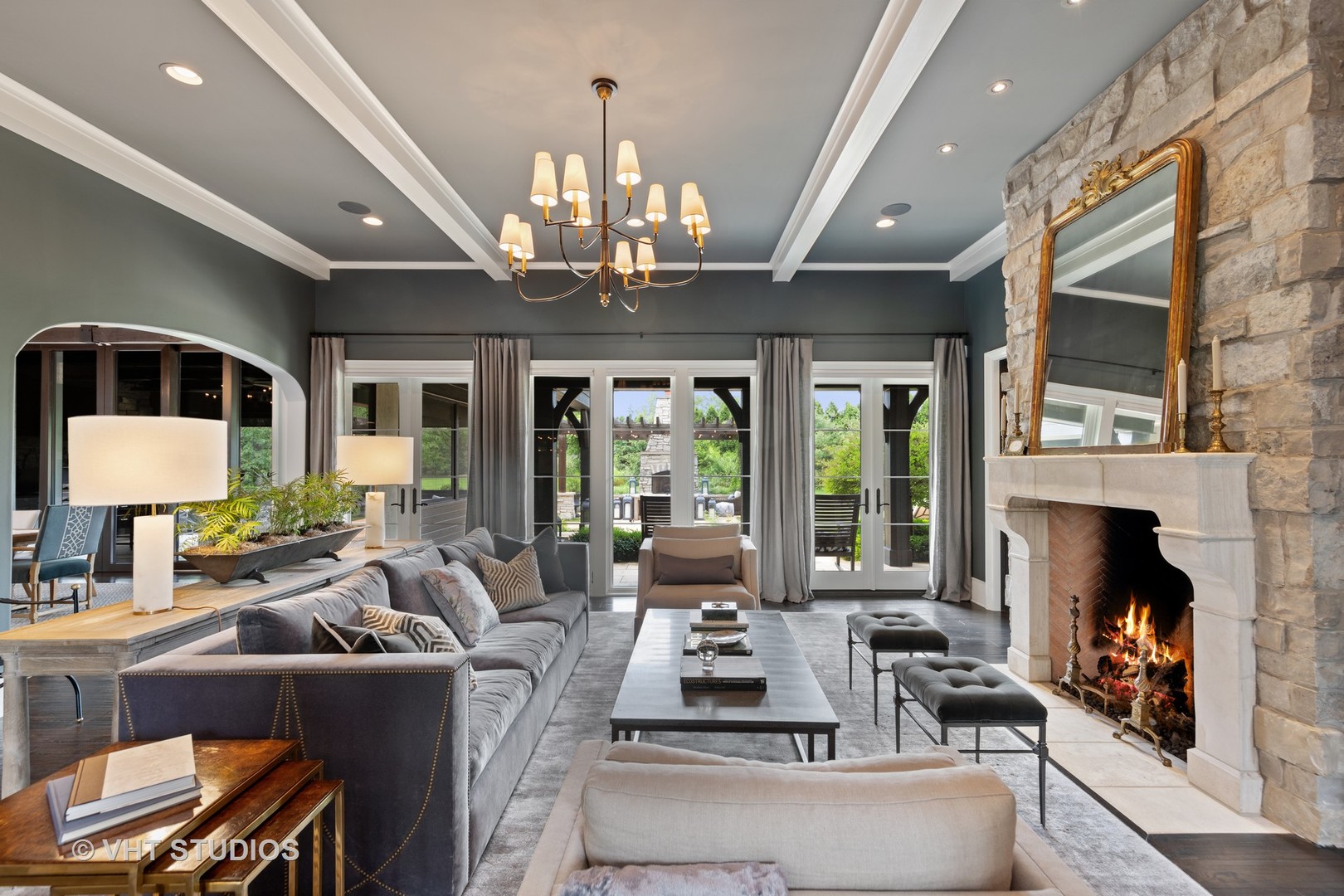 7430 Arbor Avenue Burr Ridge, IL 60527 - Photo 10 of 69