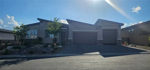 $839,990 | 6383 Zephyr Peak Court, Las Vegas, NV 89149