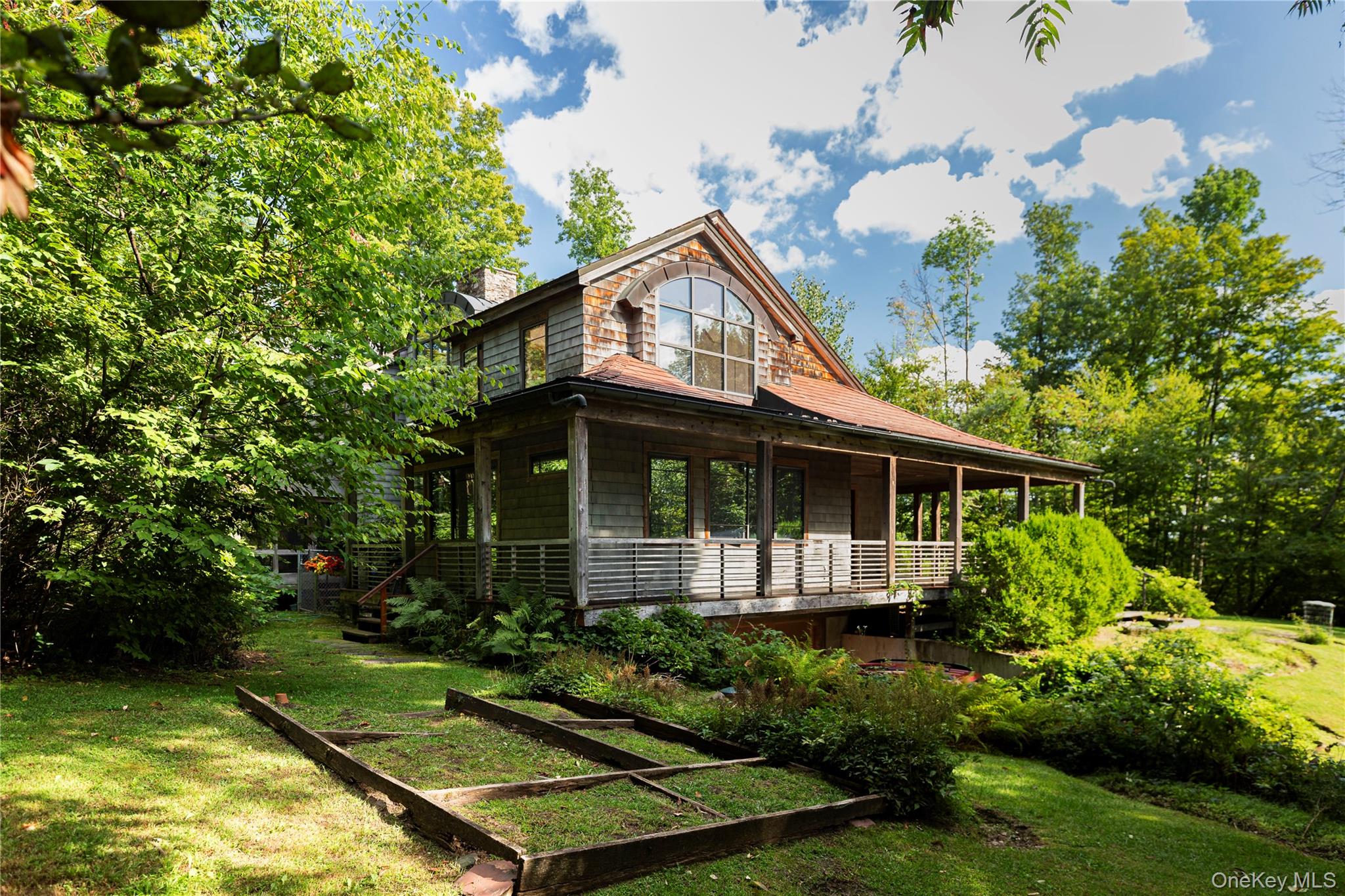 150 Bethlehem Road Callicoon Center, NY 12724 - Photo 46 of 47