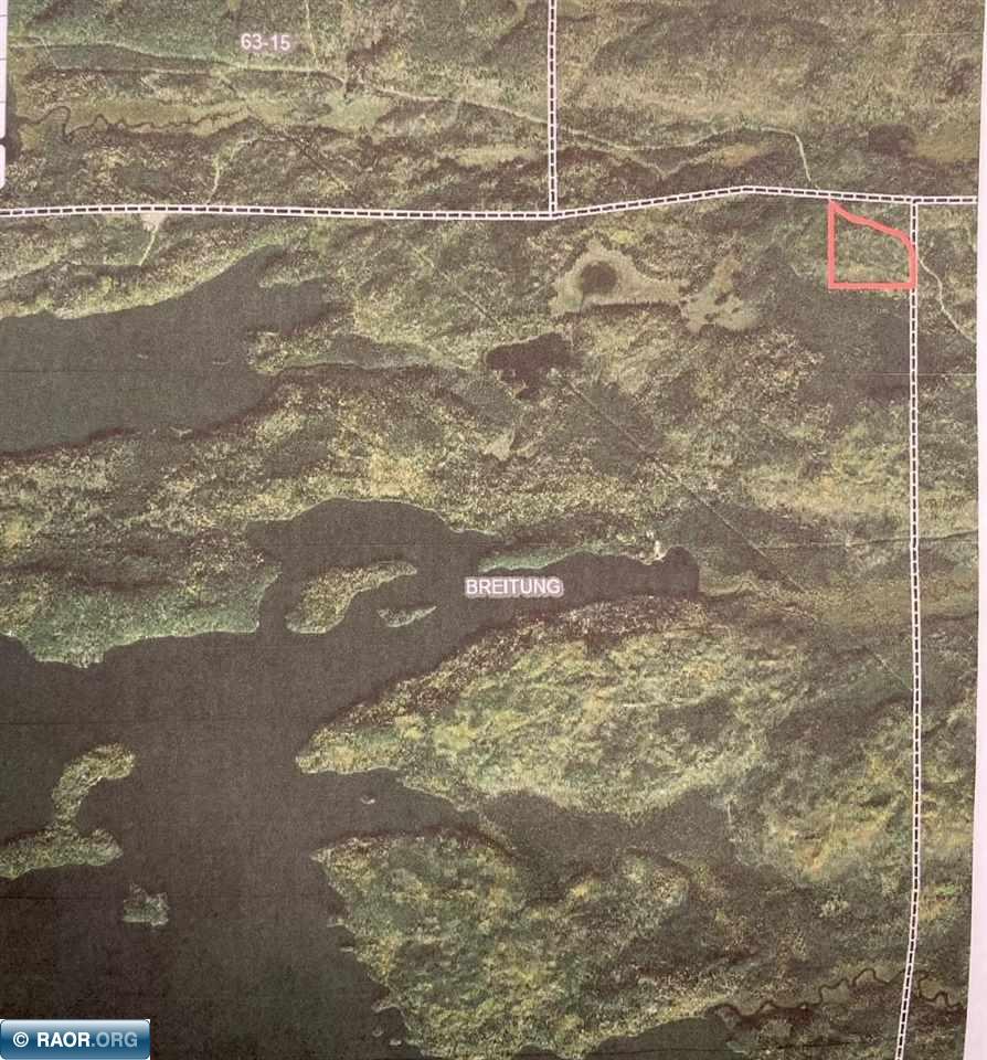 Tbd Mud Creek Road Tower, MN 55790 - Photo 2 of 2 Gallery Image 2