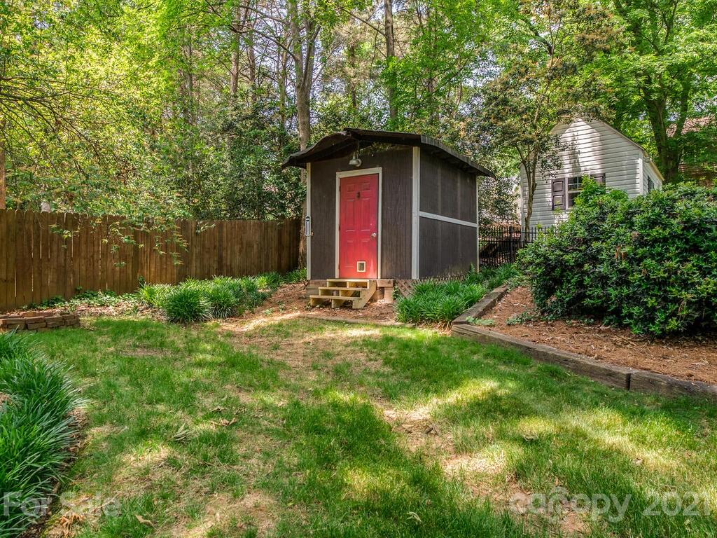 2500 Innsbrook Road Charlotte, NC 28226 - Photo 24 of 25 Gallery Image 24