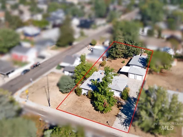 $649,900 | 716 West Linden Street, Boise, ID 83706