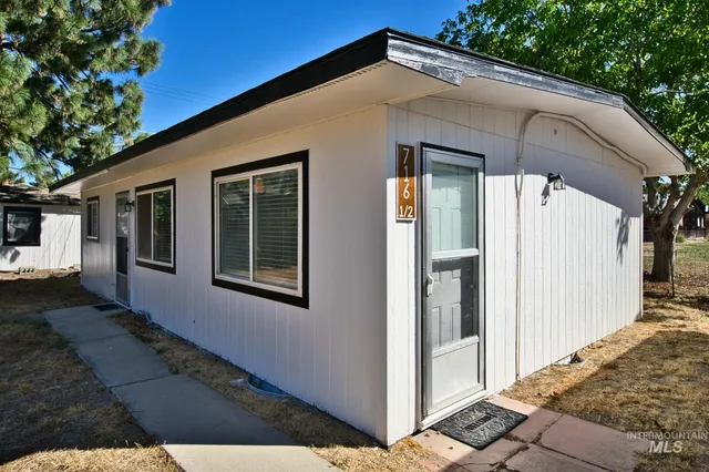 $649,900 | 716 West Linden Street, Boise, ID 83706