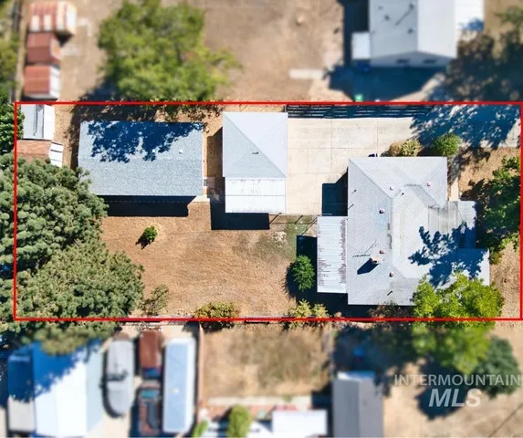 $649,900 | 716 West Linden Street, Boise, ID 83706