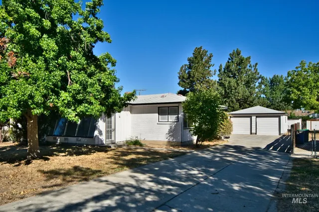$649,900 | 716 West Linden Street, Boise, ID 83706