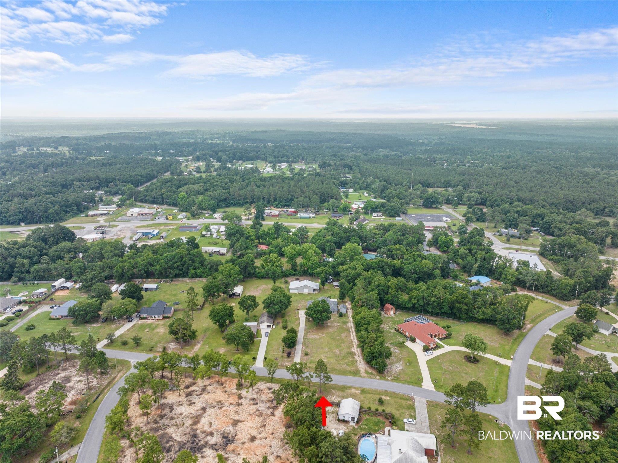 32212 Riverlake Road Seminole, AL 36574 - Photo 46 of 49