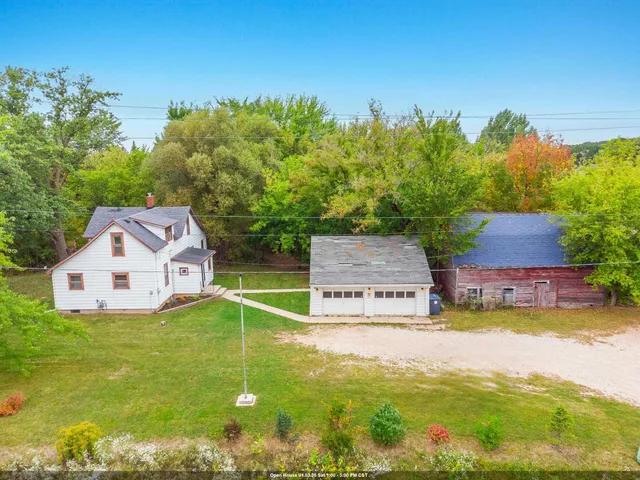 $279,900 | 5381 North Avenue, Denmark, WI 54208