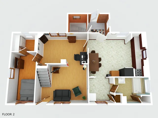 $279,900 | 5381 North Avenue, Denmark, WI 54208