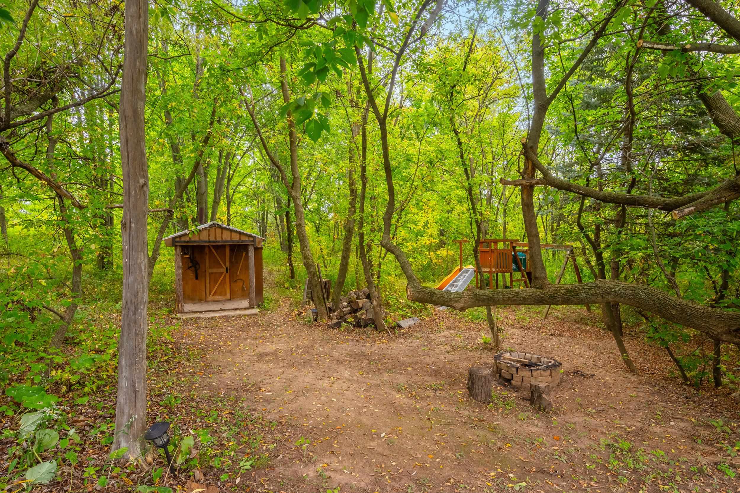 5381 North Avenue Denmark, WI 54208 - Photo 17 of 46