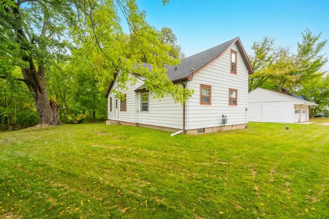 $279,900 | 5381 North Avenue, Denmark, WI 54208