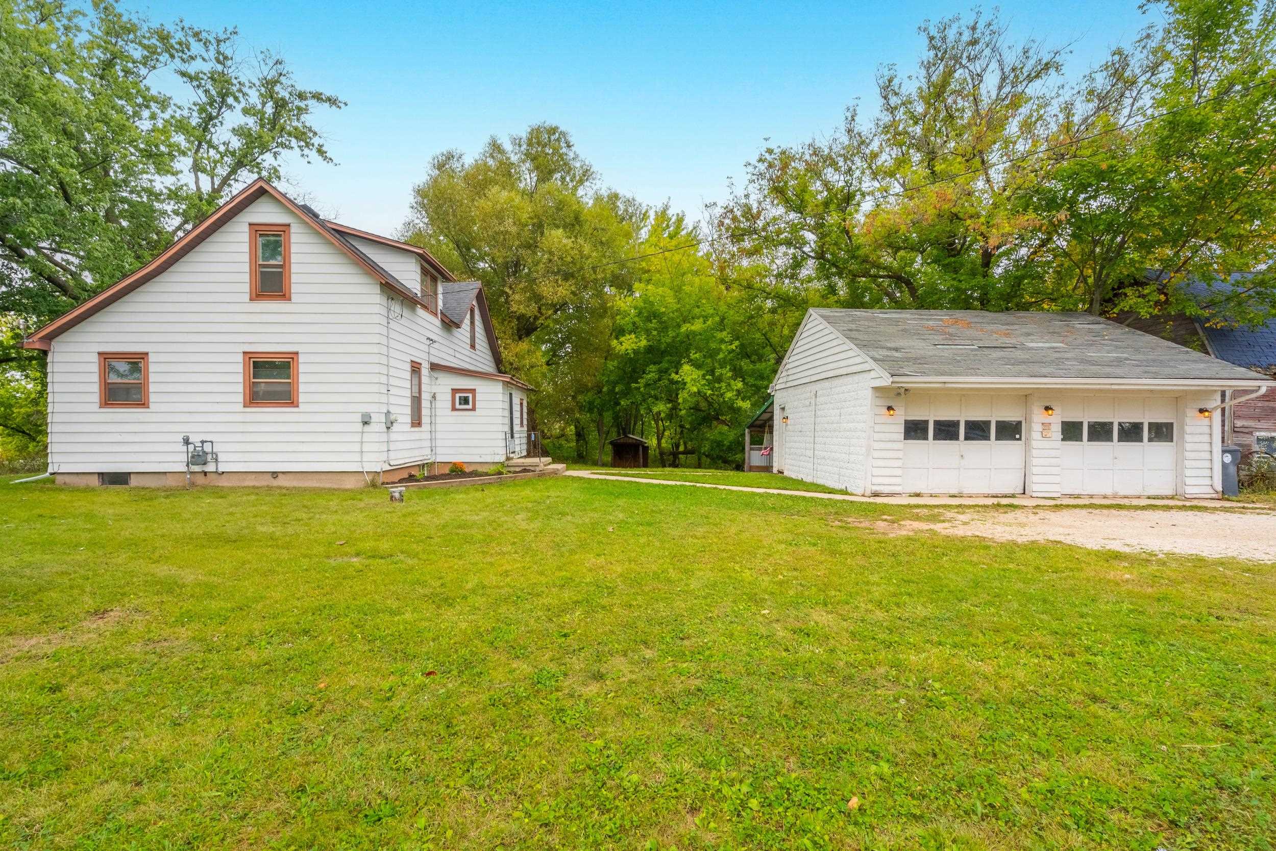 5381 North Avenue Denmark, WI 54208 - Photo 25 of 46