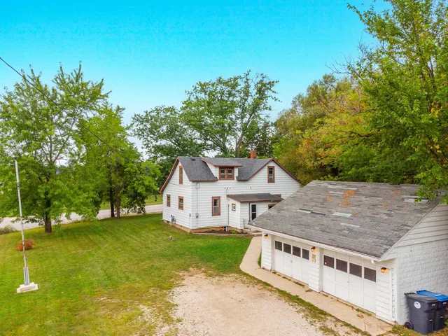 $279,900 | 5381 North Avenue, Denmark, WI 54208